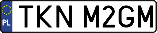 TKNM2GM