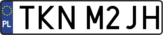 TKNM2JH