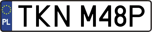 TKNM48P