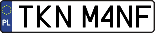 TKNM4NF