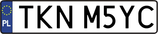 TKNM5YC