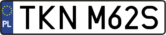 TKNM62S
