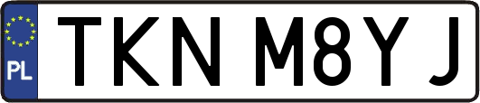 TKNM8YJ