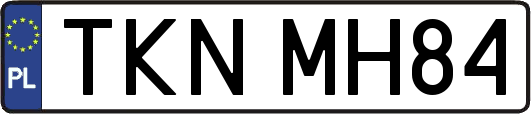 TKNMH84