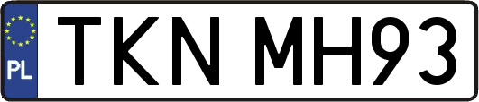 TKNMH93