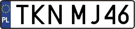 TKNMJ46