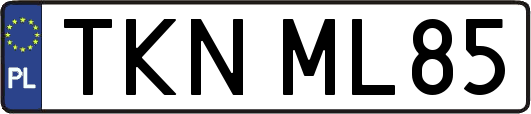 TKNML85