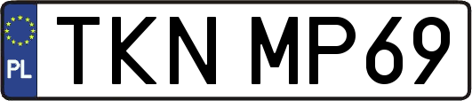 TKNMP69