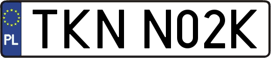 TKNN02K