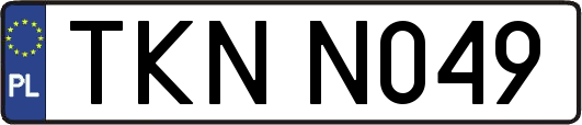 TKNN049