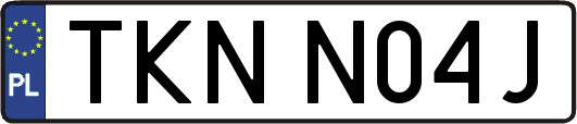 TKNN04J