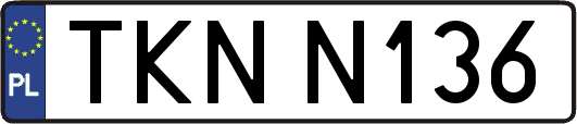 TKNN136