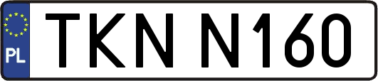 TKNN160