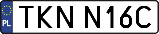 TKNN16C