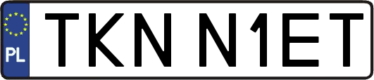 TKNN1ET