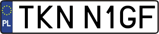 TKNN1GF