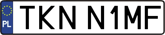 TKNN1MF