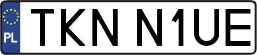 TKNN1UE