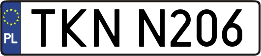 TKNN206