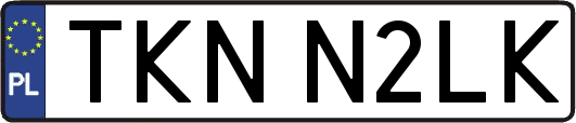 TKNN2LK