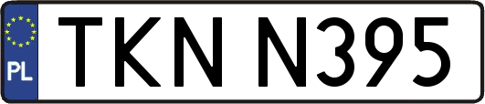 TKNN395