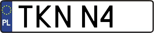 TKNN4
