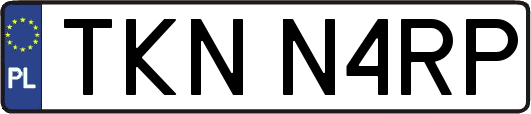 TKNN4RP