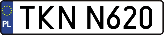 TKNN620