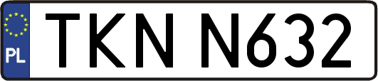 TKNN632