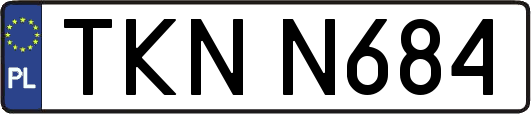 TKNN684