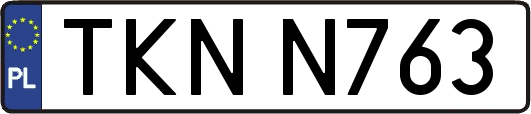 TKNN763