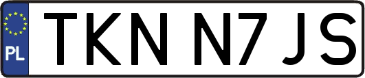 TKNN7JS