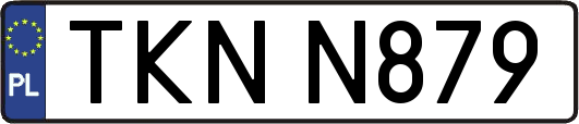 TKNN879