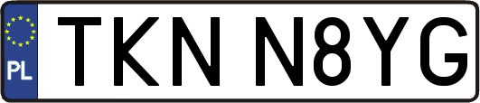 TKNN8YG