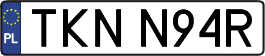 TKNN94R