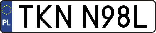 TKNN98L