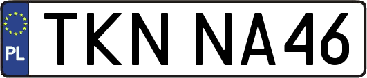 TKNNA46