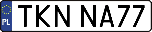 TKNNA77