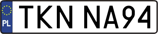TKNNA94