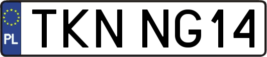 TKNNG14