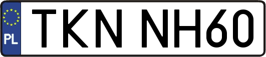TKNNH60