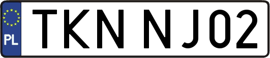 TKNNJ02