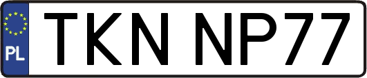 TKNNP77