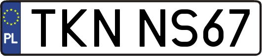 TKNNS67