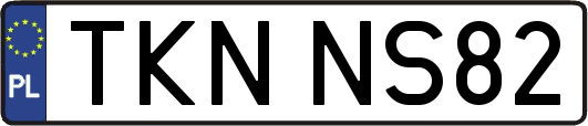 TKNNS82