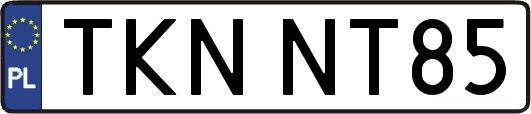 TKNNT85
