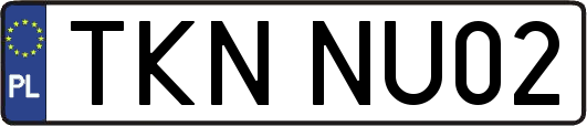 TKNNU02