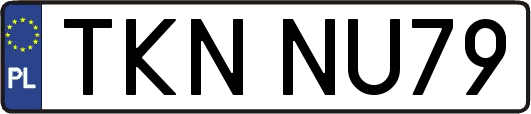 TKNNU79