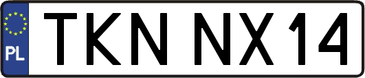 TKNNX14