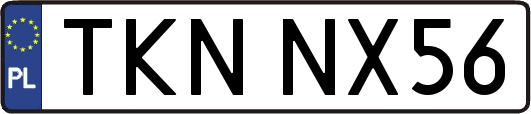 TKNNX56